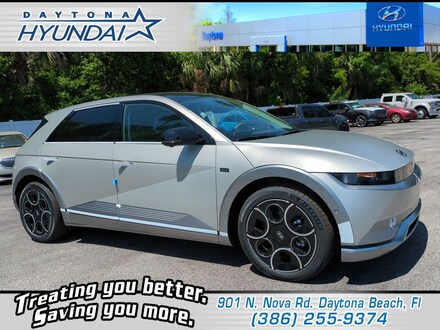 2024 Hyundai IONIQ 5 Disney100 Platinum Edition SUV