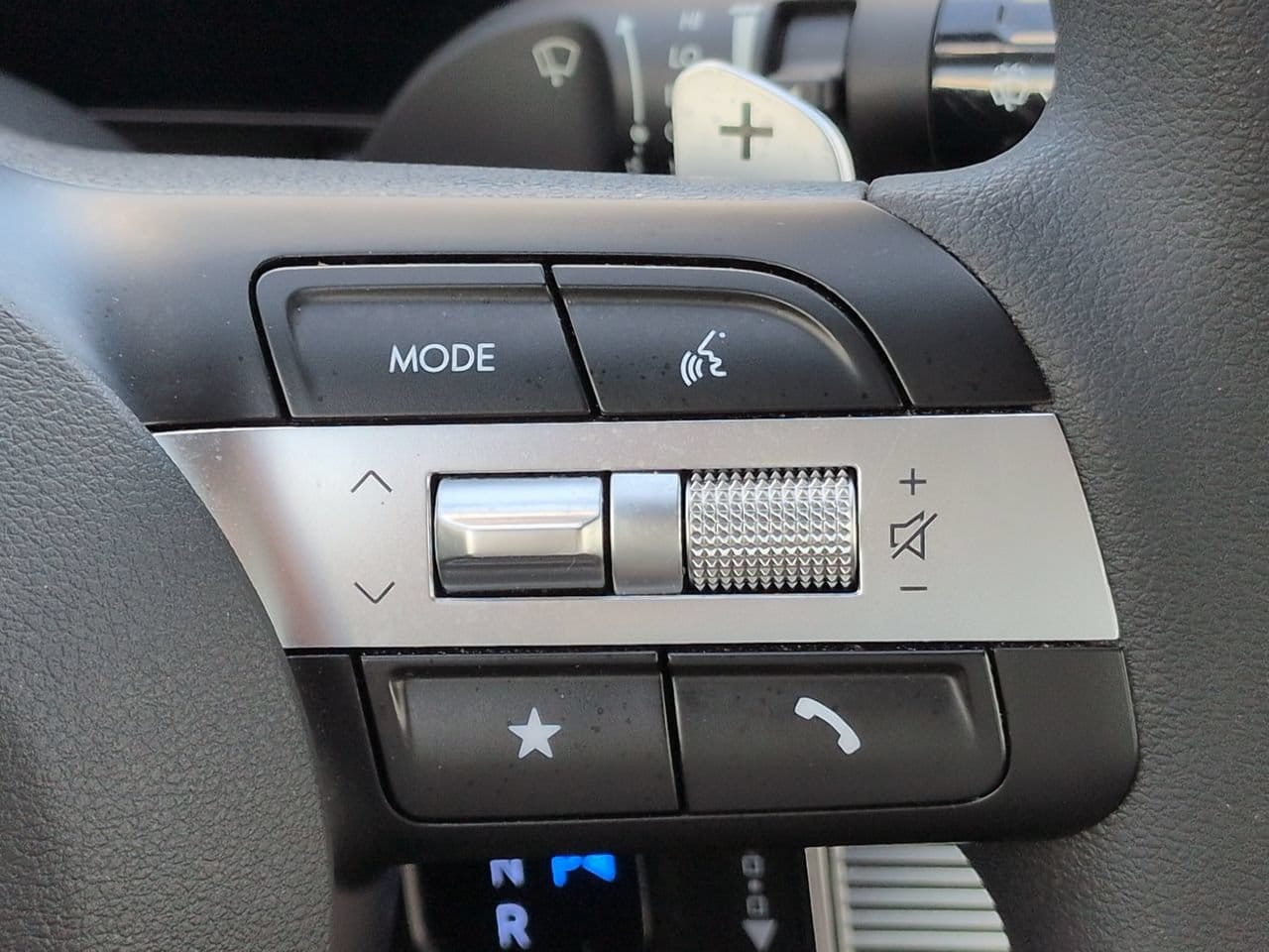 2024 Hyundai Sonata SEL - Photo 24