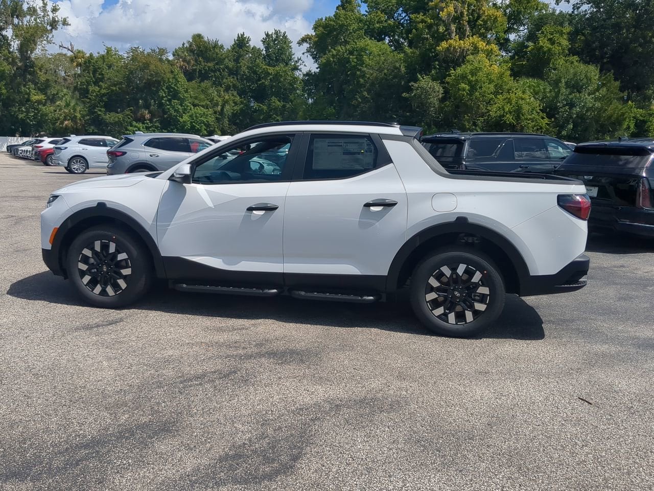 2026 Hyundai Santa Cruz SEL - Photo 6