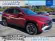 New 2026 Hyundai Tucson SEL FWD SUV