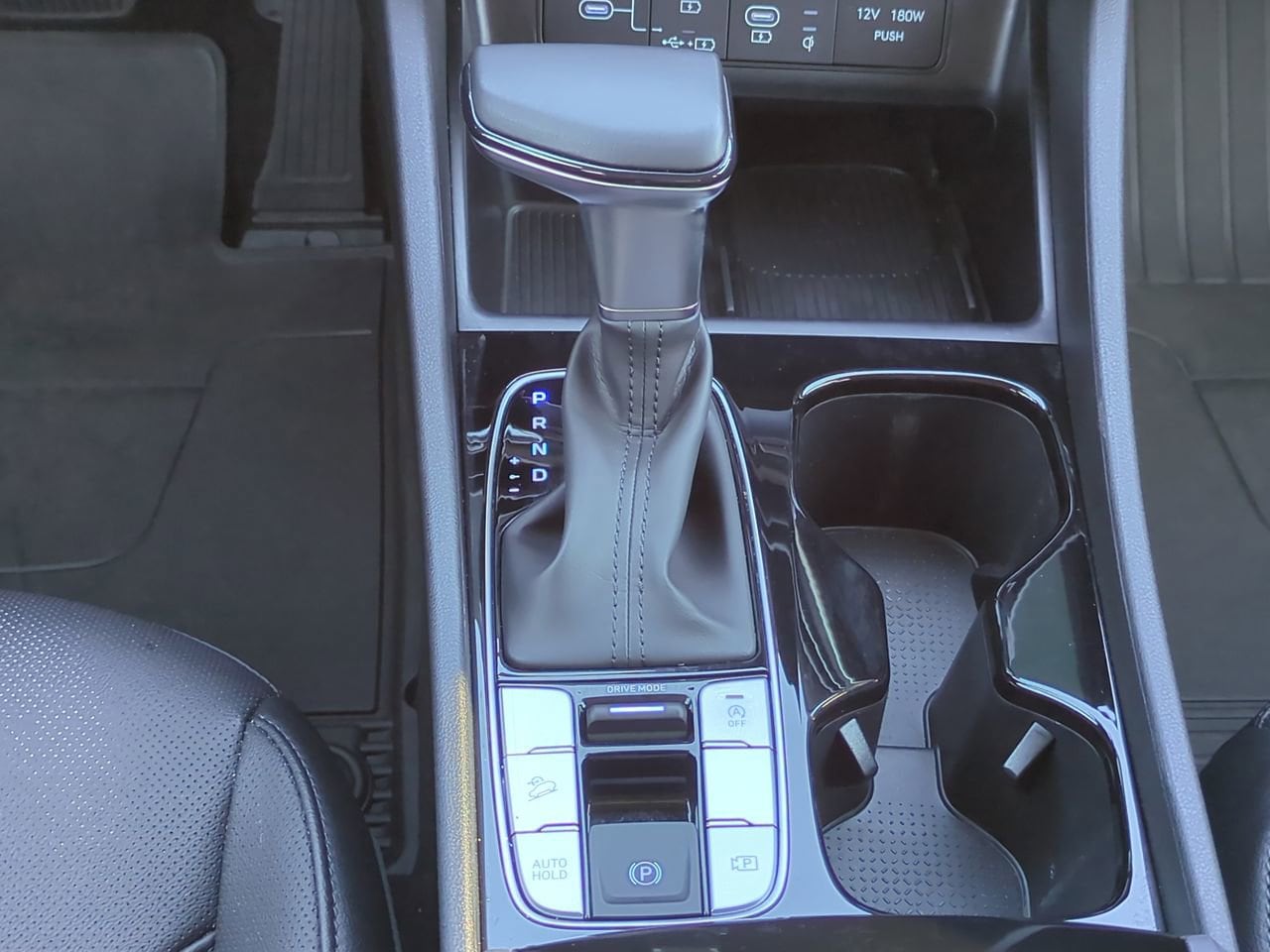 2025 Hyundai Tucson SEL Convenience - Photo 19