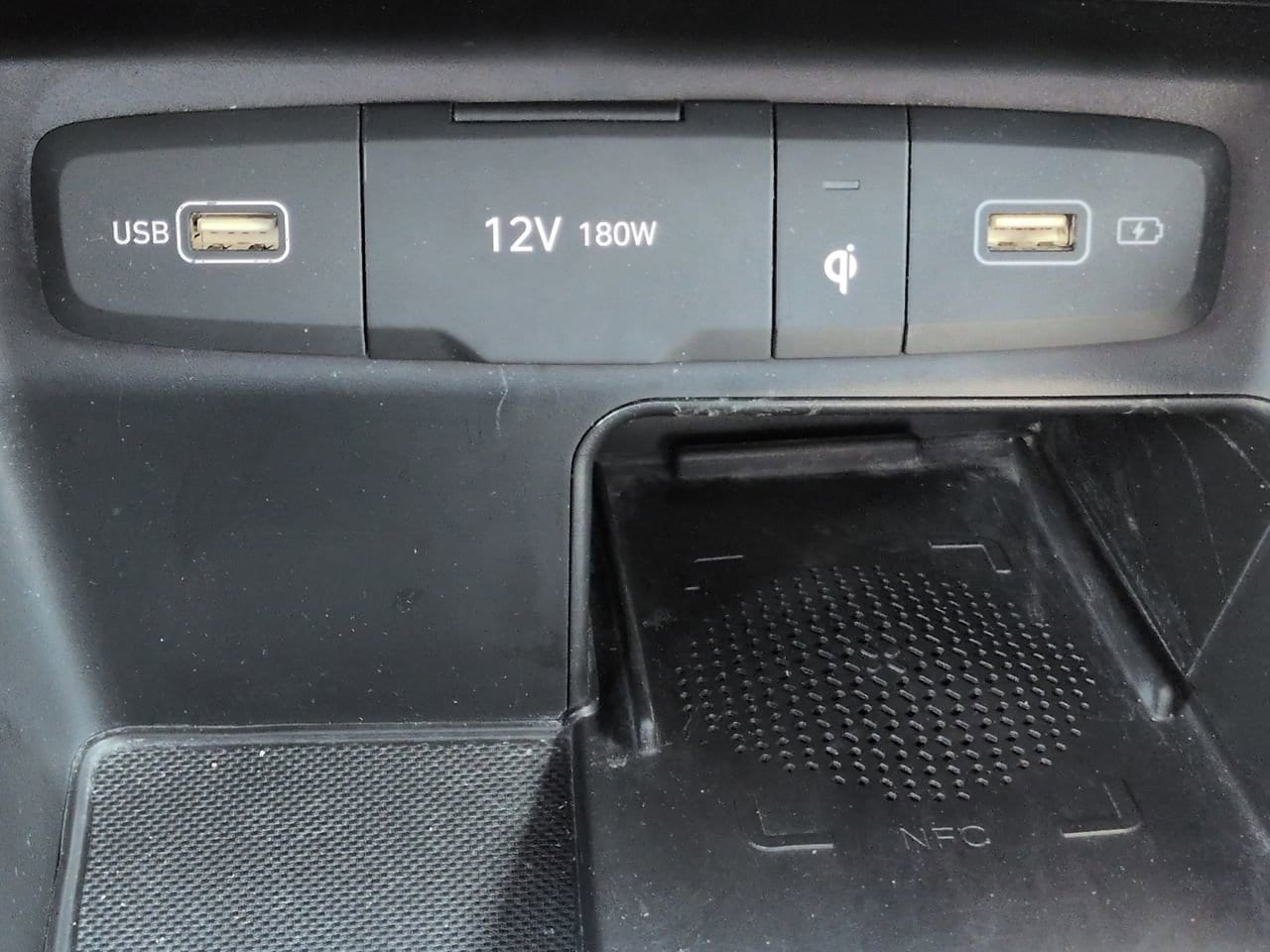 2023 Hyundai Tucson SEL - Photo 21