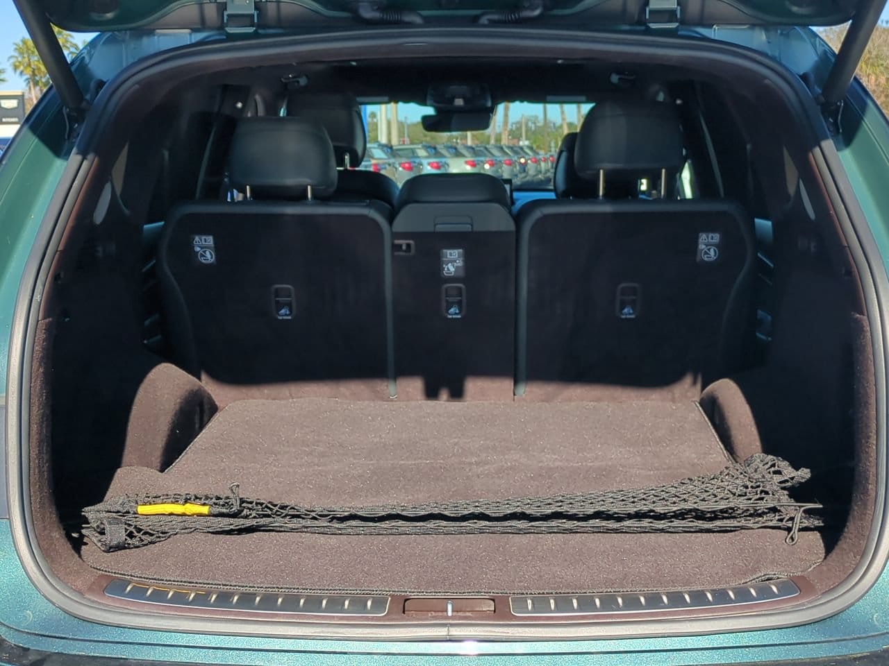 2023 GENESIS GV80 Standard - Photo 13