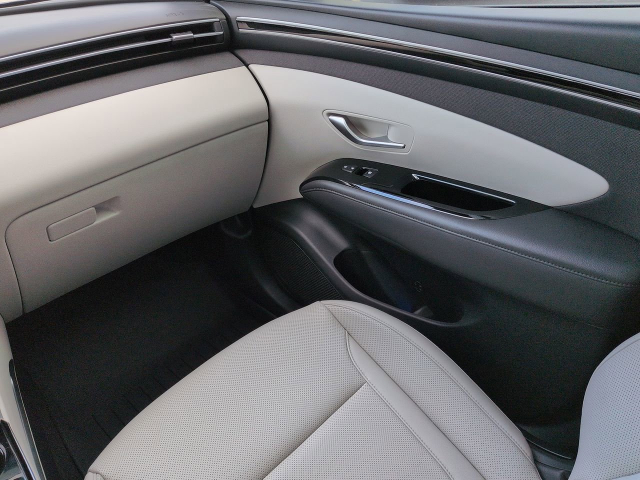 2024 Hyundai Tucson SEL Convenience - Photo 17