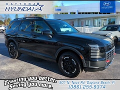 2026 Hyundai Palisade XRT Pro SUV