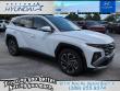 New 2026 Hyundai Tucson Limited FWD SUV