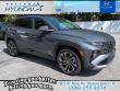 New 2026 Hyundai Tucson Limited FWD SUV