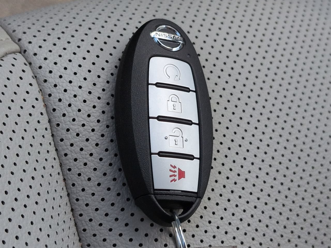 2022 Nissan Rogue Sport SL - Photo 29