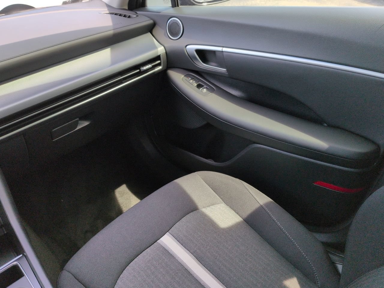 2024 Hyundai Sonata SEL - Photo 16