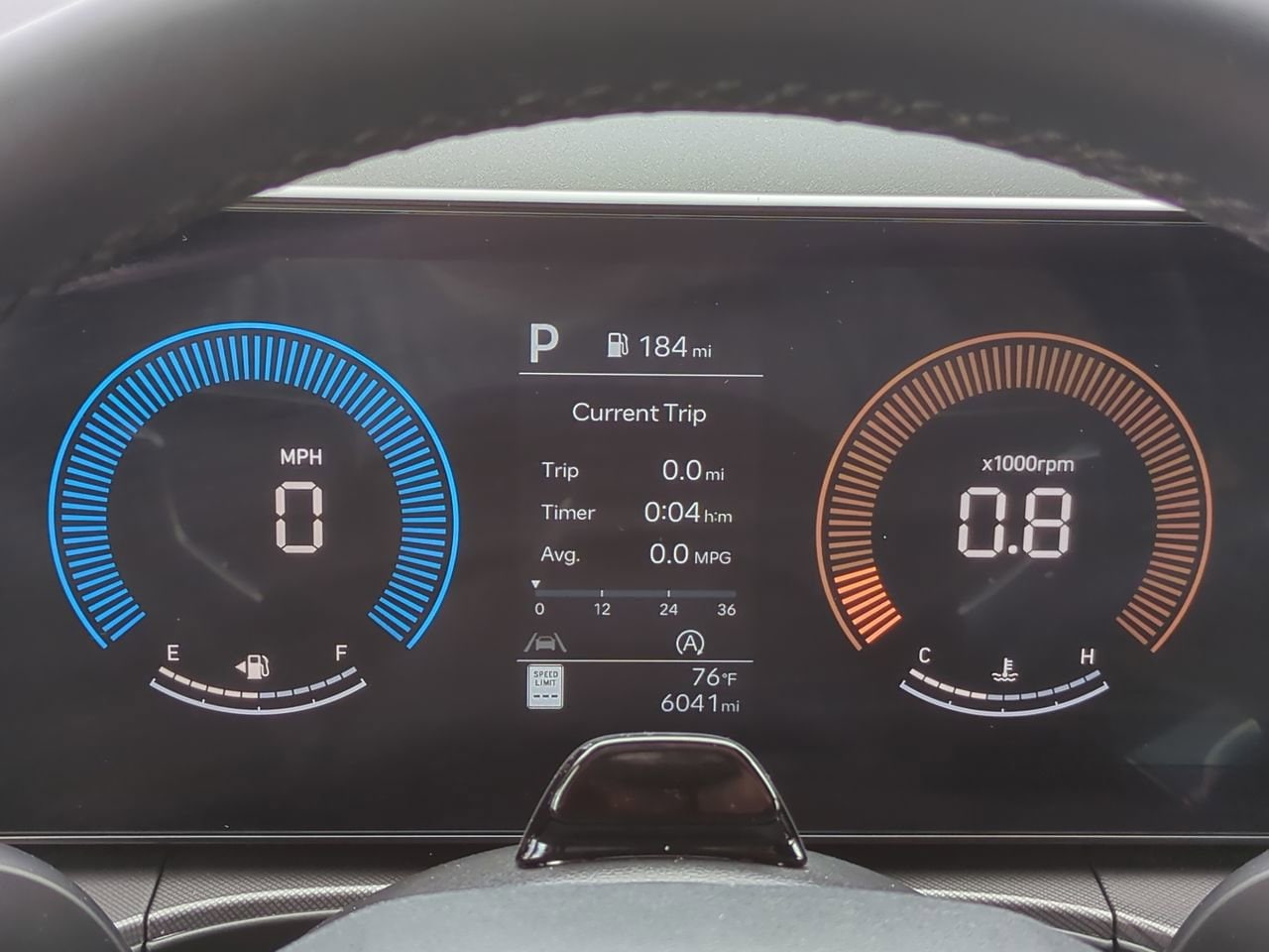 2025 Hyundai Santa Fe SEL - Photo 26