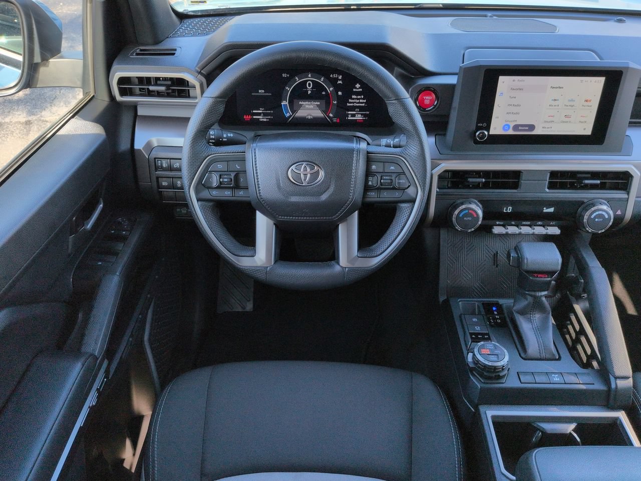 2026 Toyota Tacoma TRD Off Road - Photo 16