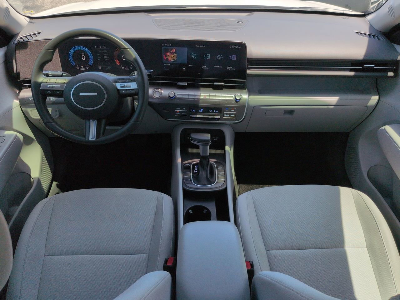 2024 Hyundai Kona SEL - Photo 15