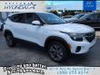 Used 2025 Kia Seltos LX LX IVT AWD