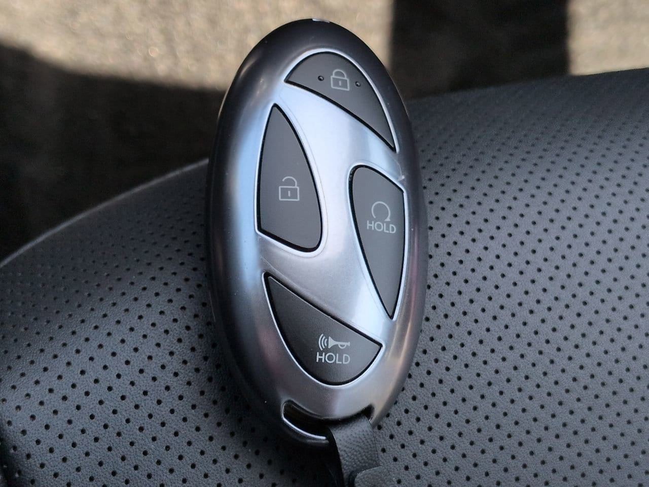 2025 Hyundai Tucson SEL Convenience - Photo 30
