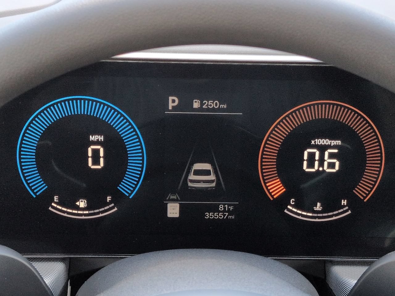 2024 Hyundai Sonata SEL - Photo 25