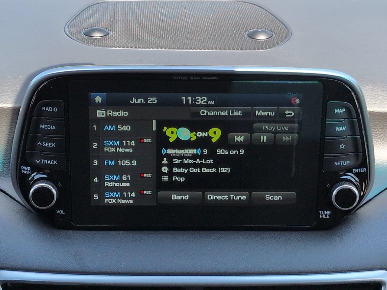 2021 Hyundai Tucson Ultimate - Photo 18