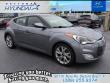 Used 2017 Hyundai Veloster  Dual Clutch