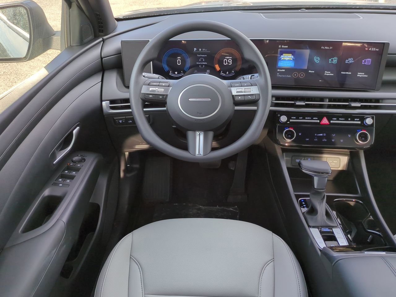 2026 Hyundai Santa Cruz SEL - Photo 16
