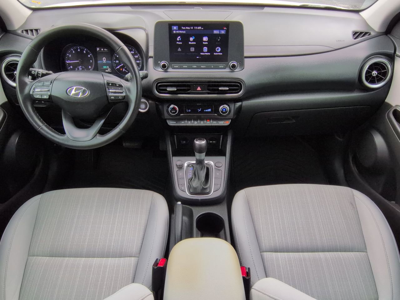 2022 Hyundai Kona SEL - Photo 15