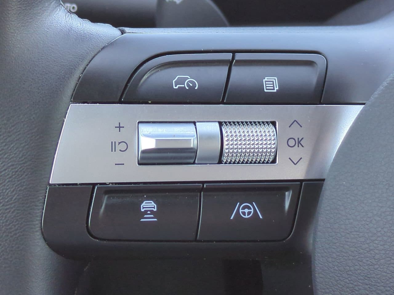 2025 Hyundai Tucson SEL Convenience - Photo 26