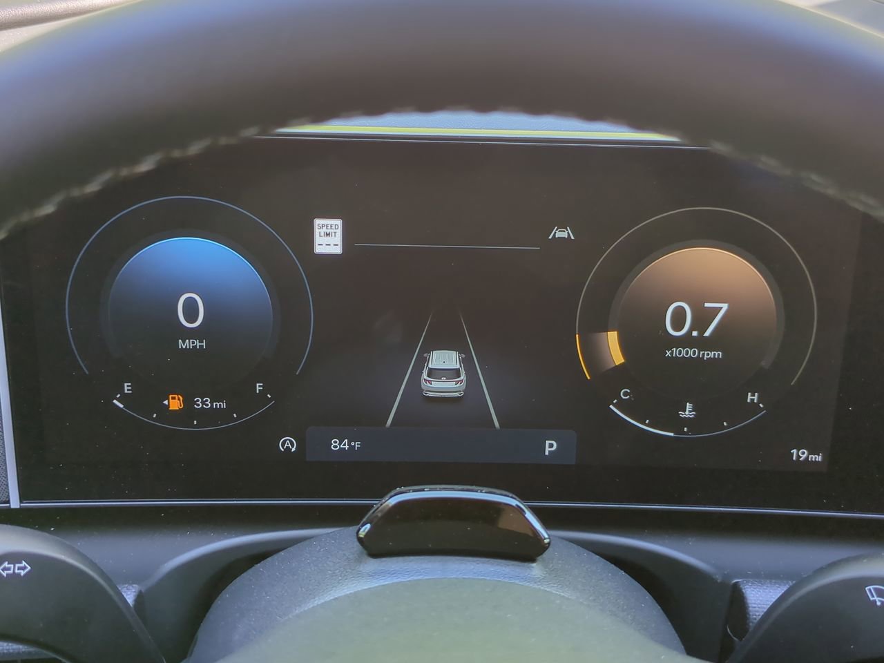 2025 Hyundai Tucson SEL Convenience - Photo 28