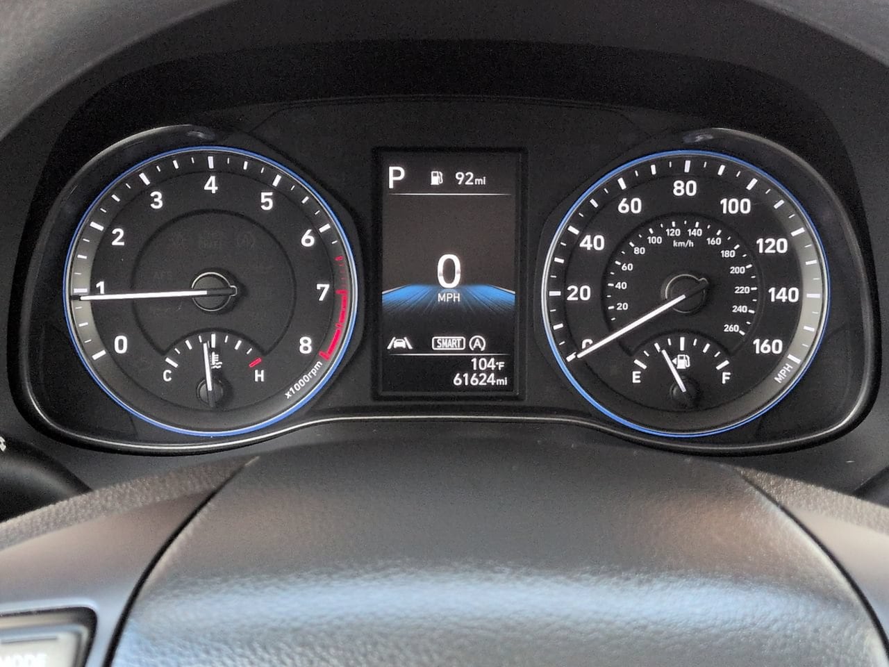 2023 Hyundai Kona SEL - Photo 25