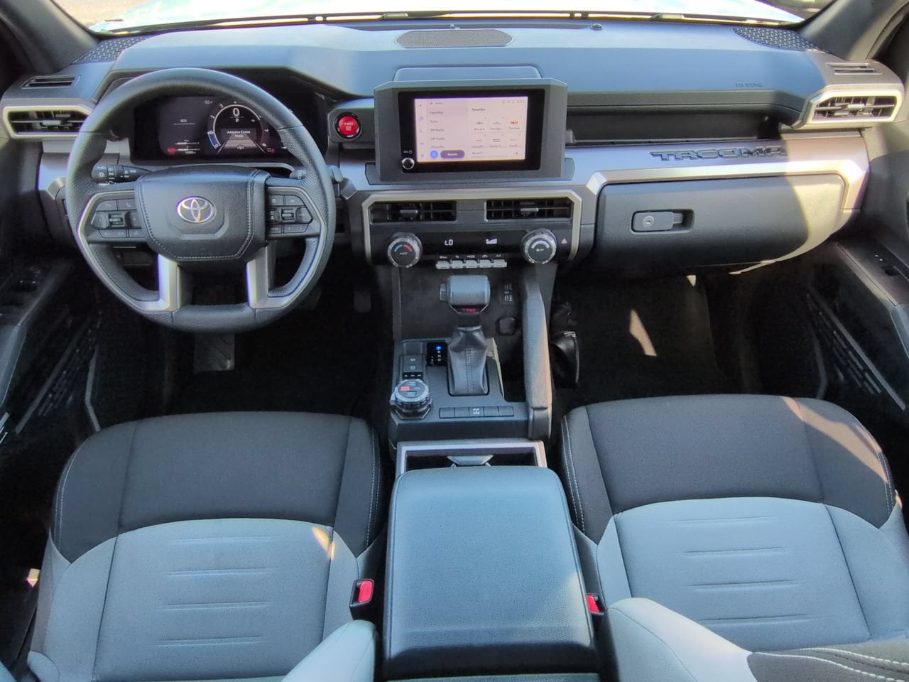 2026 Toyota Tacoma TRD Off Road - Photo 15
