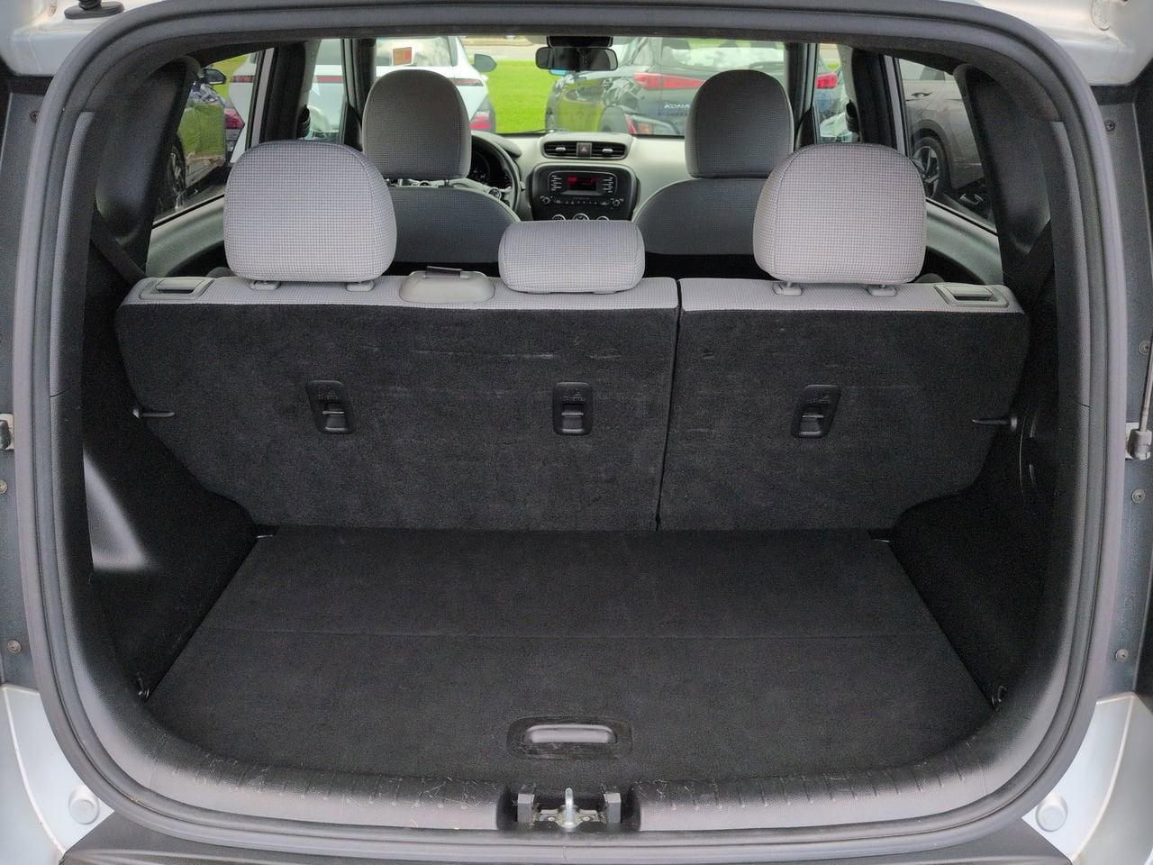 2015 Kia Soul Base - Photo 12