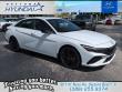 New 2026 Hyundai Elantra SEL Sport Premium Sedan