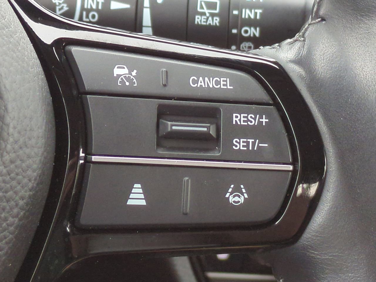 2025 Honda HR-V EX-L - Photo 26