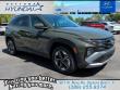 New 2026 Hyundai Tucson SEL FWD SUV