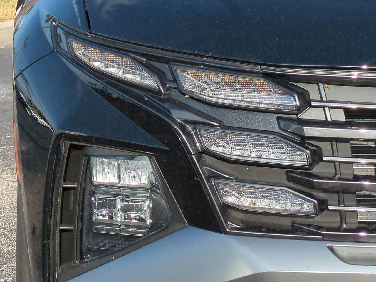 2025 Hyundai Tucson SEL Convenience - Photo 10