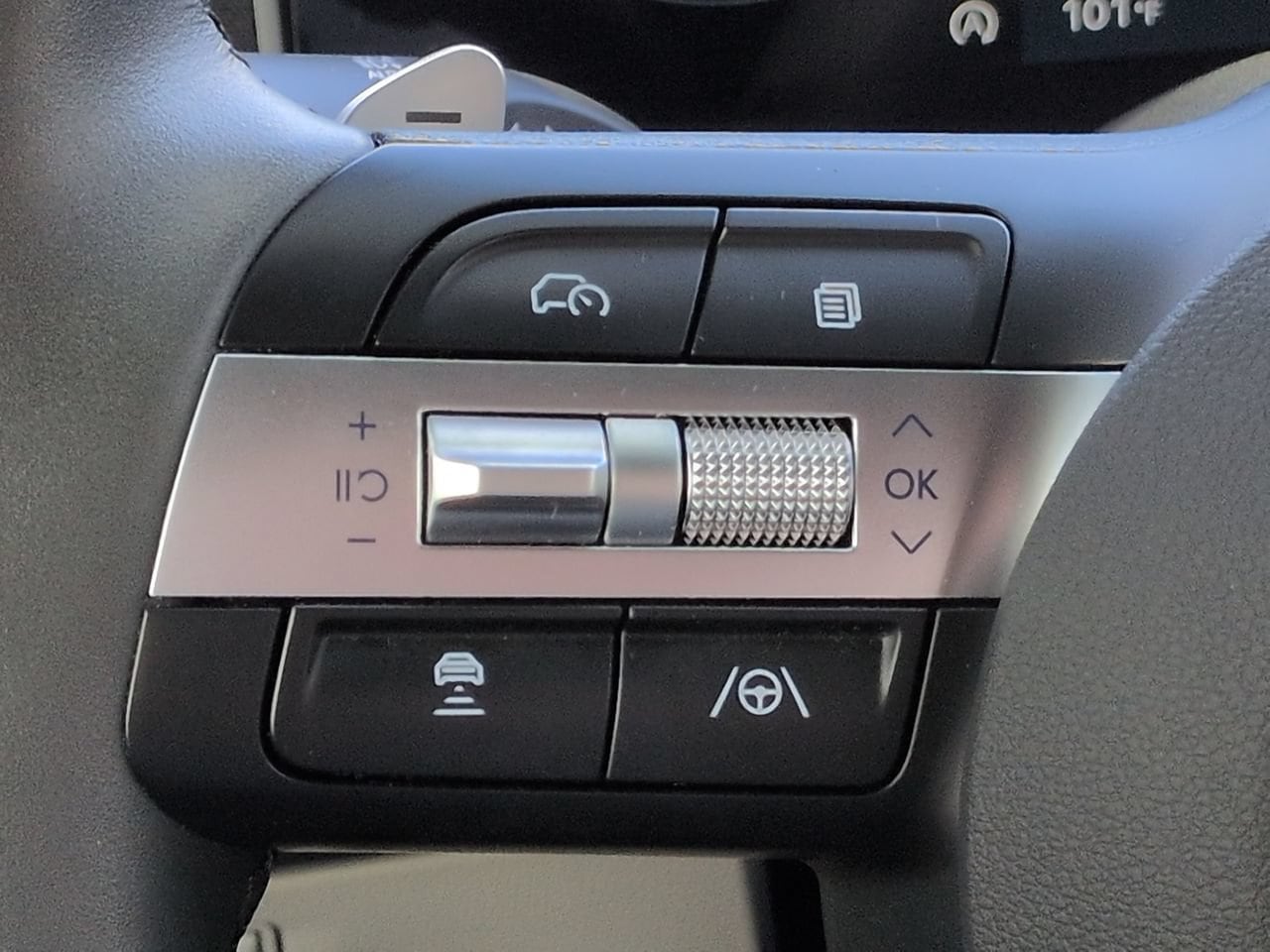 2026 Hyundai Tucson Limited - Photo 26