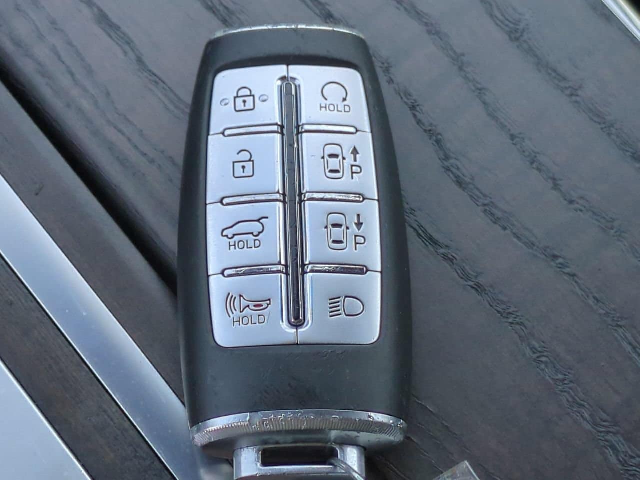 2023 GENESIS GV80 Standard - Photo 30