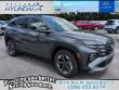 New 2026 Hyundai Tucson SEL Premium FWD SUV