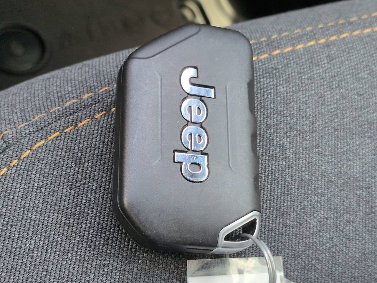 2024 Jeep Wrangler 4-Door Sport - Photo 26