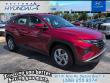 Certified 2024 Hyundai Tucson SE SE FWD