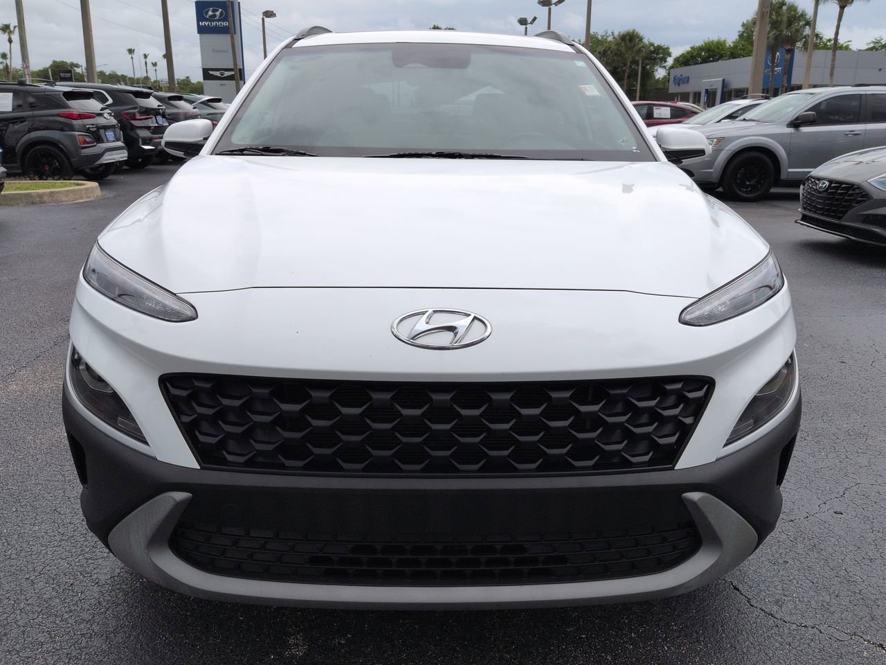 2022 Hyundai Kona SEL - Photo 9