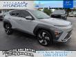 Used 2024 Hyundai Kona Limited Limited FWD