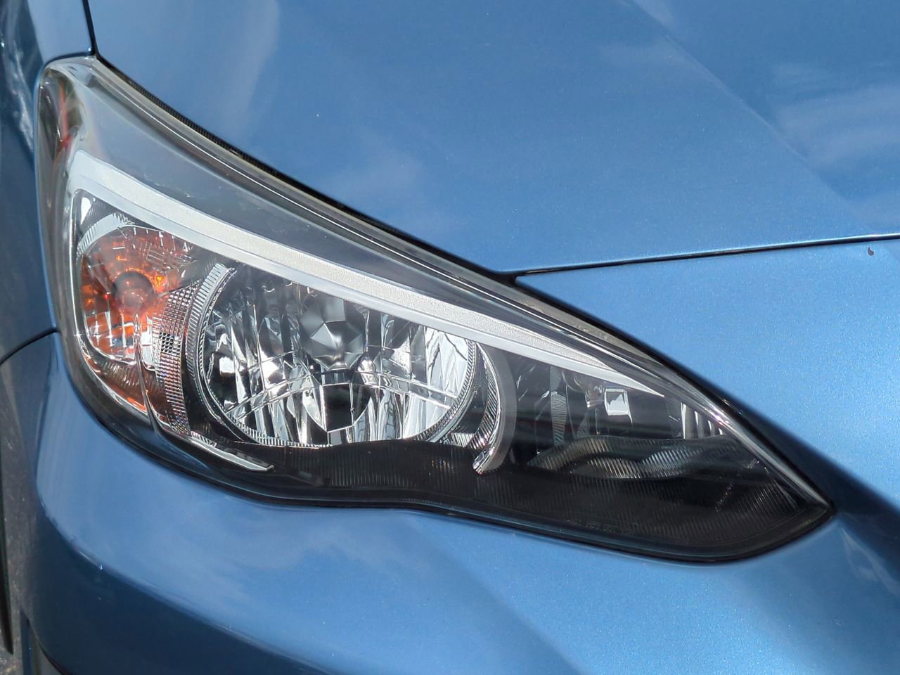 2021 Subaru Crosstrek Sport - Photo 10