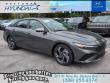 New 2026 Hyundai Elantra Limited Sedan