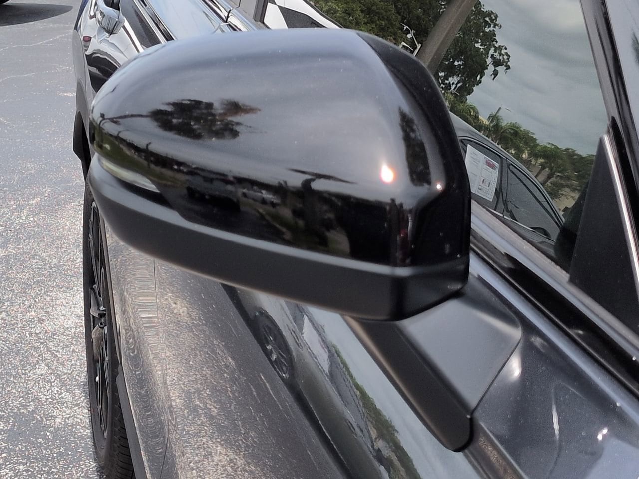 2026 Honda CR-V Sport Touring - Photo 12