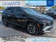 Certified 2025 Hyundai Tucson SEL Convenience SEL Convenience FWD