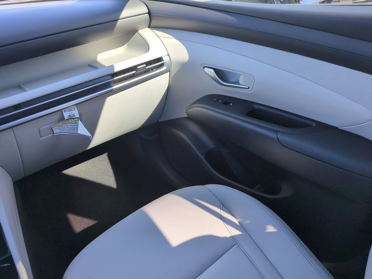 2025 Hyundai Tucson SEL Convenience - Photo 17