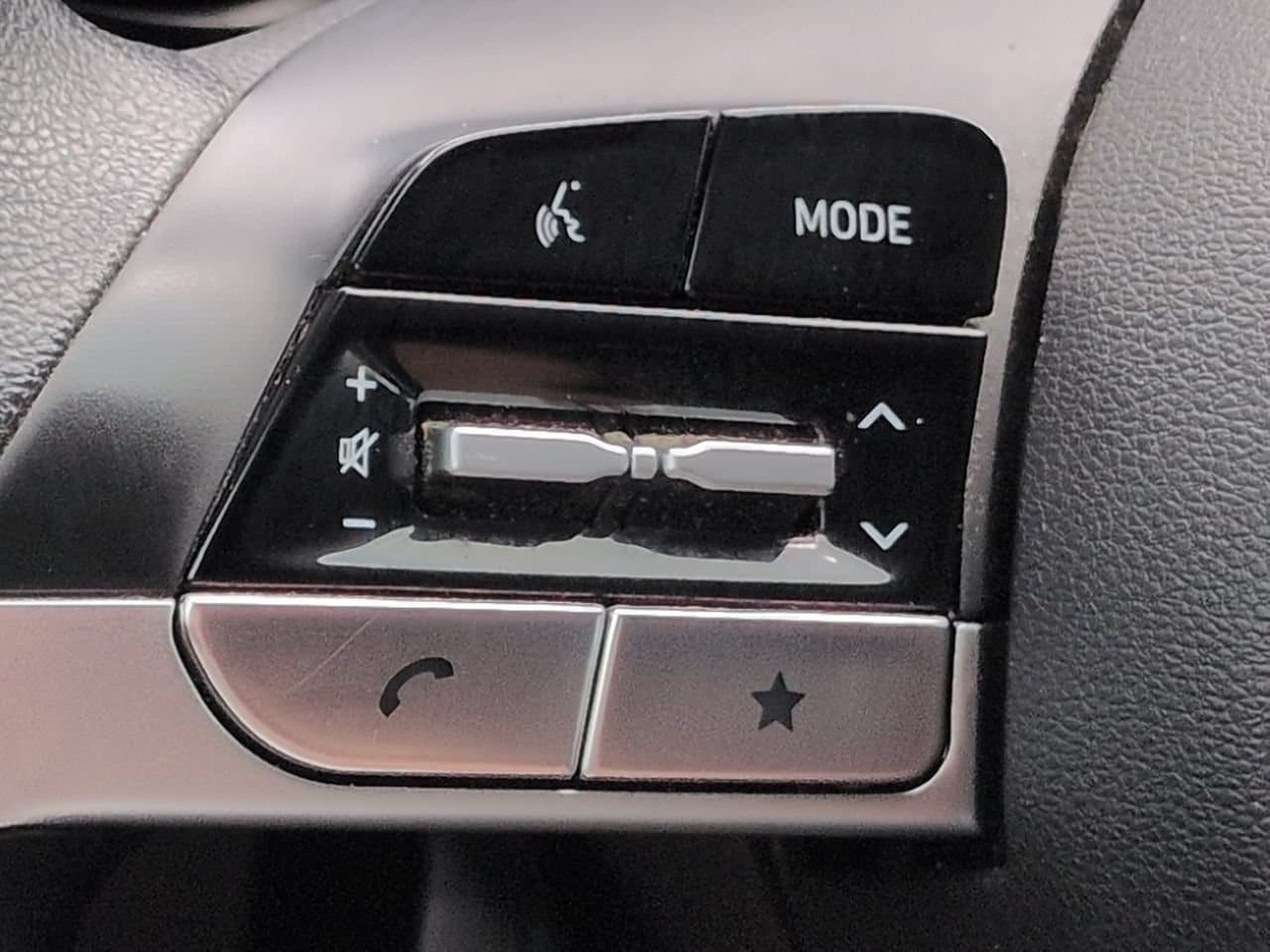 2024 Hyundai Santa Cruz SEL - Photo 24