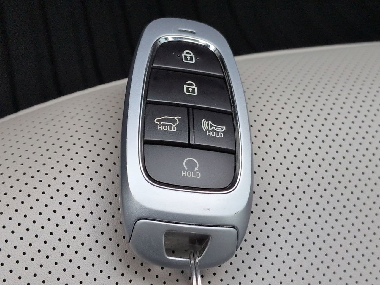 2024 Hyundai Tucson SEL Convenience - Photo 30