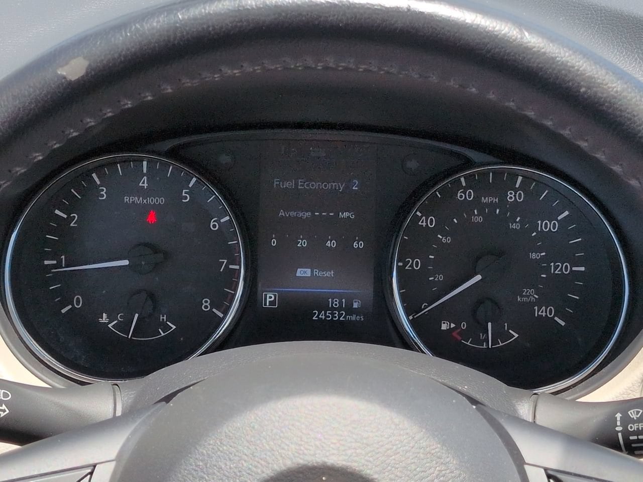 2022 Nissan Rogue Sport SL - Photo 27