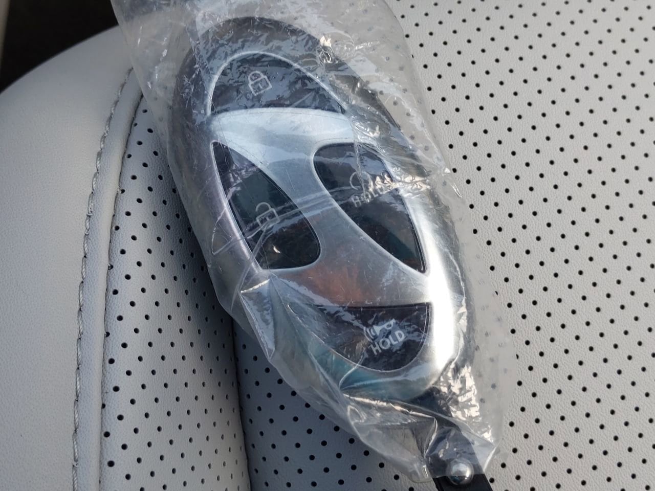 2024 Hyundai Kona Limited - Photo 29