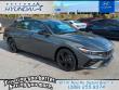 New 2026 Hyundai Elantra SEL Sport Premium Sedan