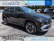 New 2026 Hyundai Tucson SEL Premium FWD SUV